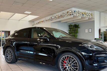 Porsche Cayenne 143.818 km 75.850 &euro; Stuhr-Bremen 28816
