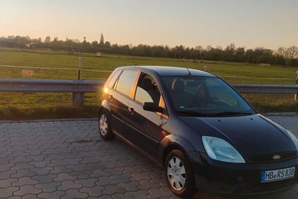 Ford Fiesta 277.000 km 1.500 &euro; Stuhr 28816