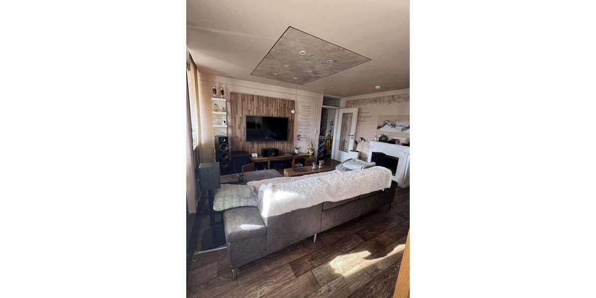 Etagenwohnung Bremen Mitte - 3 Zimmer, 79 m&sup2;, 788&euro; | Angebot:26651879