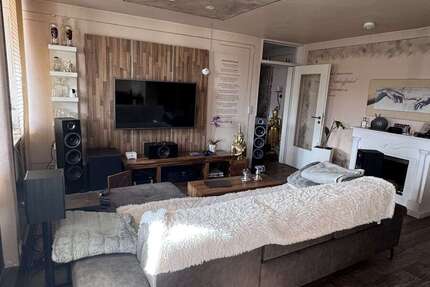 Wohnung Bremen Mitte - 3 Zimmer, 79 m&sup2;, 788&euro; | Angebot:26651879