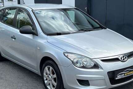 Hyundai i30 133.000 km 4.990 &euro; Bremen 28219