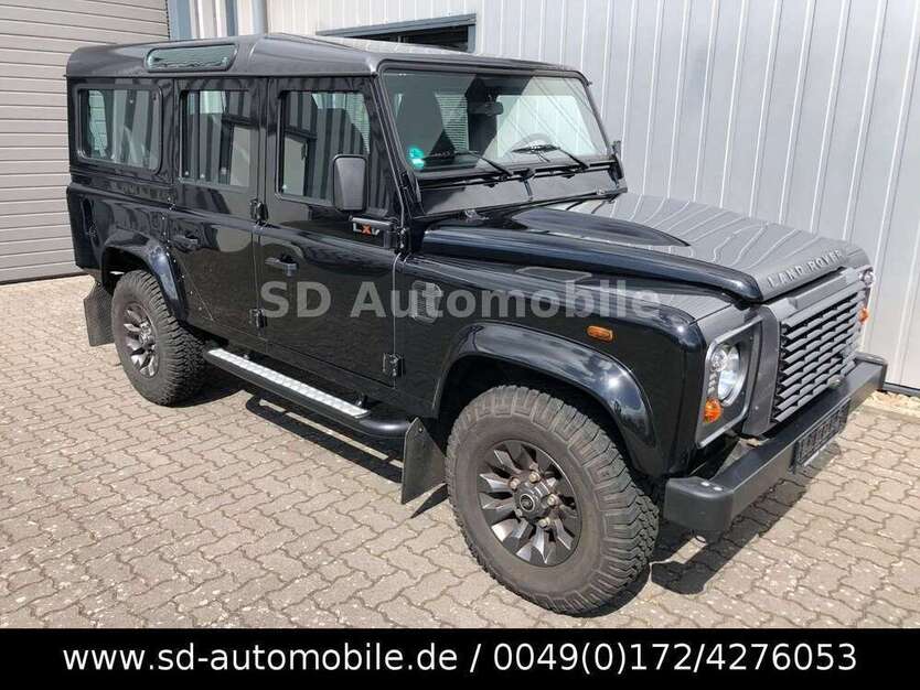 Defender