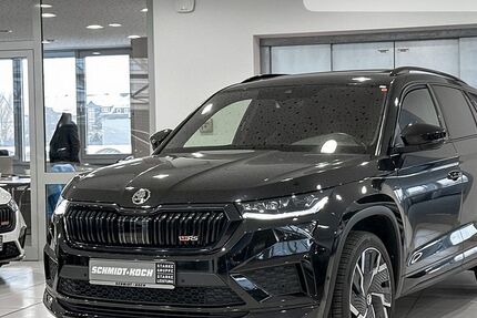 Skoda Kodiaq 72.696 km 39.780 &euro; Bremen 28207