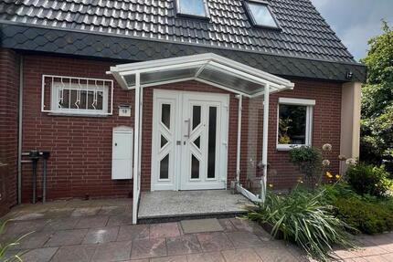 Haus Osterholz-Scharmbeck Scharmbeck - 4 Zimmer, 111 m&sup2;, 265.000&euro; | Angebot:26786909