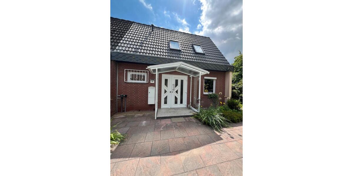 Reihenhaus Osterholz-Scharmbeck Scharmbeck - 4 Zimmer, 111 m&sup2;, 265.000&euro; | Angebot:26786909