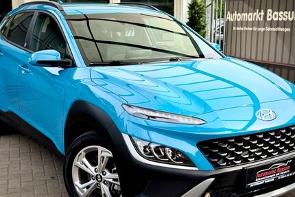 Hyundai KONA 42.553 km 15.690 &euro; Bassum 27211