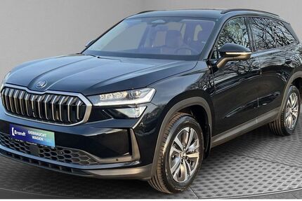 Skoda Kodiaq 1.010 km 46.690 &euro; Bremen 28279