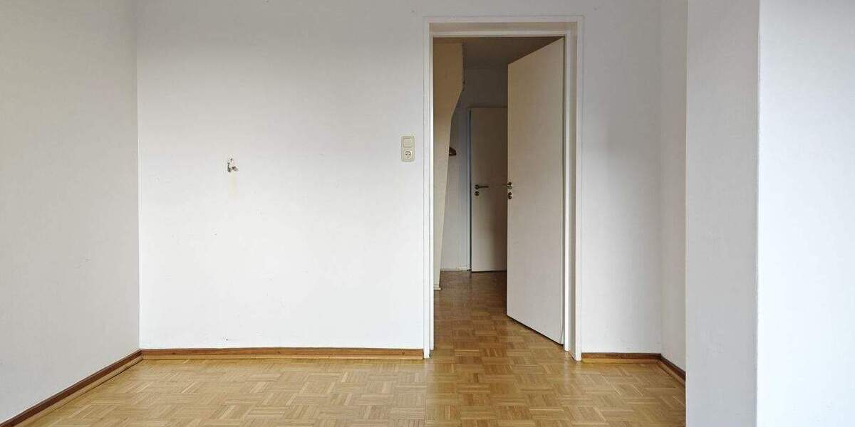 Etagenwohnung Bremen Fähr-Lobbendorf - 3 Zimmer, 120 m&sup2;, 800&euro; | Angebot:24657333