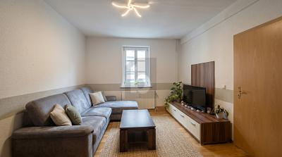 IDEAL FÜR WG, FAMILIE ODER PAARE - Etagenwohnung Hannoversch Münden | Angebot:26643869