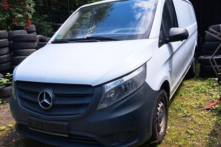 Mercedes-Benz Vito 162.000 km 5.600 &euro; Bremen 28212