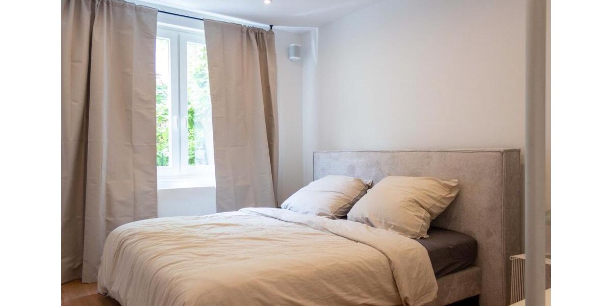 Hochparterre Bremen Östliche Vorstadt - 2 Zimmer, 44 m&sup2;, 1.250&euro; | Angebot:26694607
