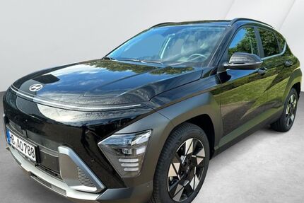 Hyundai KONA 2.605 km 32.990 € Bremen 28359