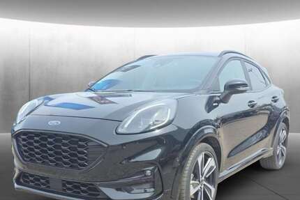 Ford Puma 77.680 km 16.290 &euro; Bremen-Nord 28757