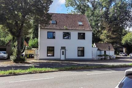Mehrfamilienhaus Am Rennplatz Gartenstadt Vahr Bremen 11 zimmer