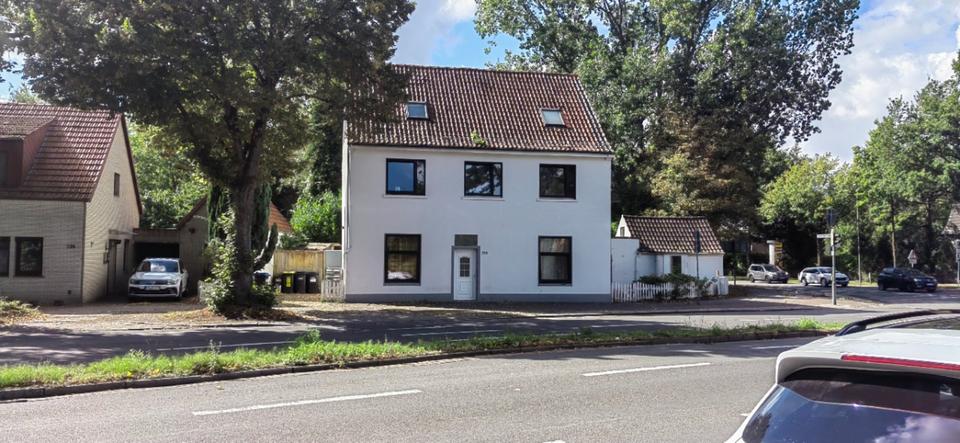 Mehrfamilienhaus Am Rennplatz Gartenstadt Vahr Bremen 11 zimmer