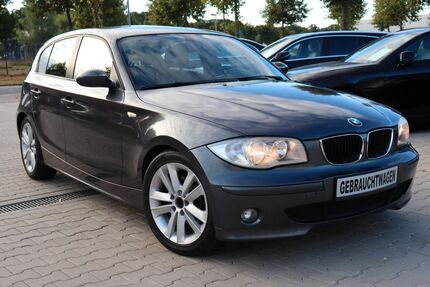 BMW 120 139.771 km 5.900 &euro; Delmenhorst 27751