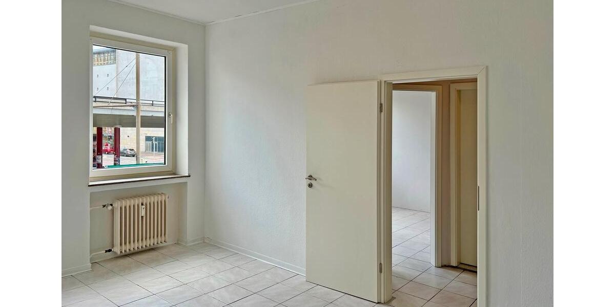 Etagenwohnung Bremen - 2 Zimmer, 36 m&sup2;, 125.000&euro; | Angebot:25783132