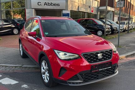 Seat Arona 10.500 km 18.600 &euro; Bremen 28329