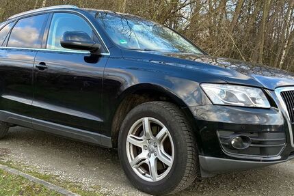 Audi Q5 257.000 km 5.990 &euro; Bremen 28197