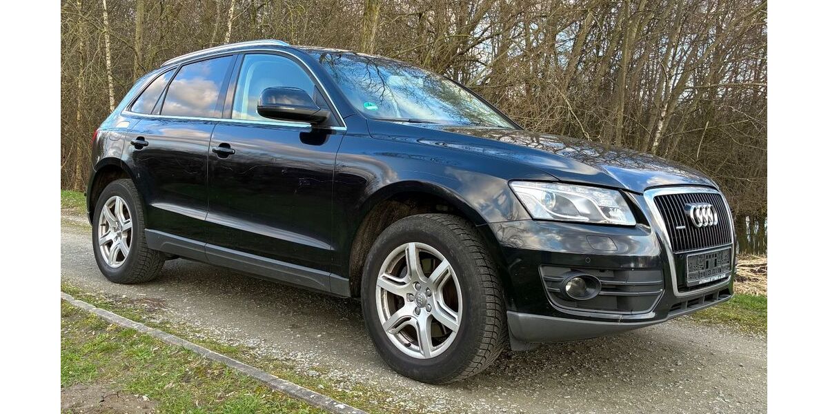 Audi Q5 257.000 km 5.990 &euro; Bremen 28197