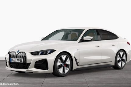BMW i4 26.991 km 55.510 &euro; Bremen 28279