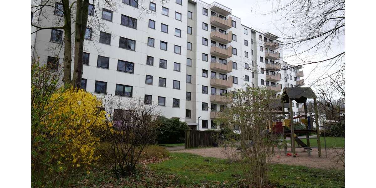 Etagenwohnung Bremen Burglesum - 4 Zimmer, 96 m&sup2;, 196.000&euro; | Angebot:26881287