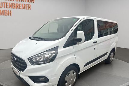 Ford Transit Custom 77.215 km 24.445 € Bremen OT Hemelingen 28207