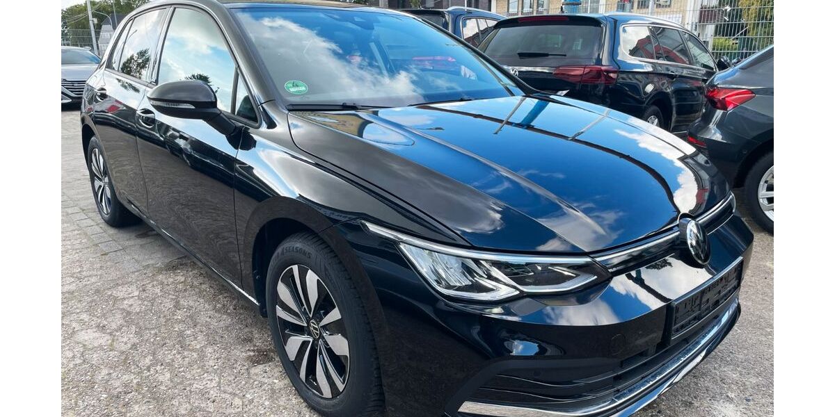 VW Golf 16.800 km 21.800 &euro; Bremen 28259