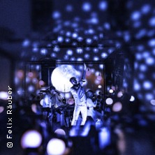 Das Traumkonzert mit Felix Räuber 31.10.2026 eventforum ERDING
