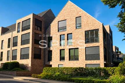 Wohnung Bremen Burglesum - 2 Zimmer, 72 m&sup2;, 900&euro; | Angebot:27091776