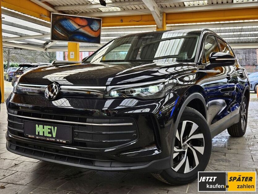 Tiguan