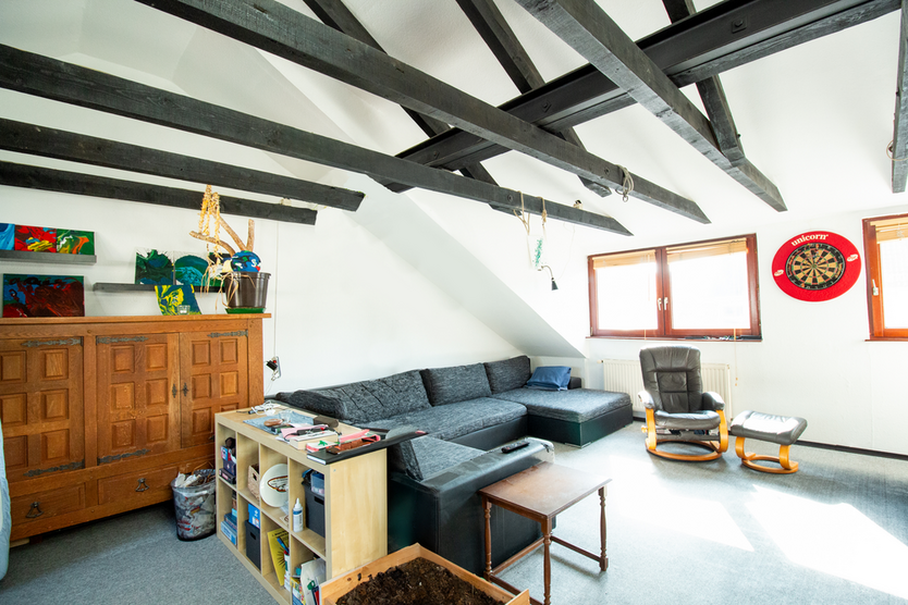 Wohnung zum Kaufen in Bremen 217.000 € 96 m²