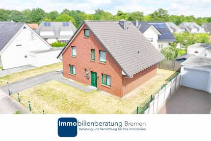 Großzügiges Einfamilienhaus in attraktiver Wohnlage 6 zimmer