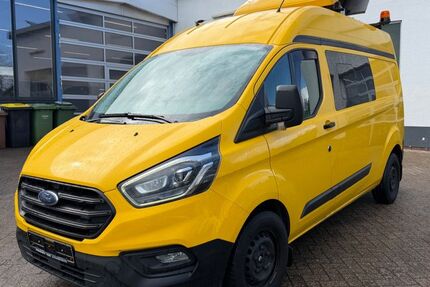 Ford Transit Custom 306.939 km 23.788 &euro; Hude 27798