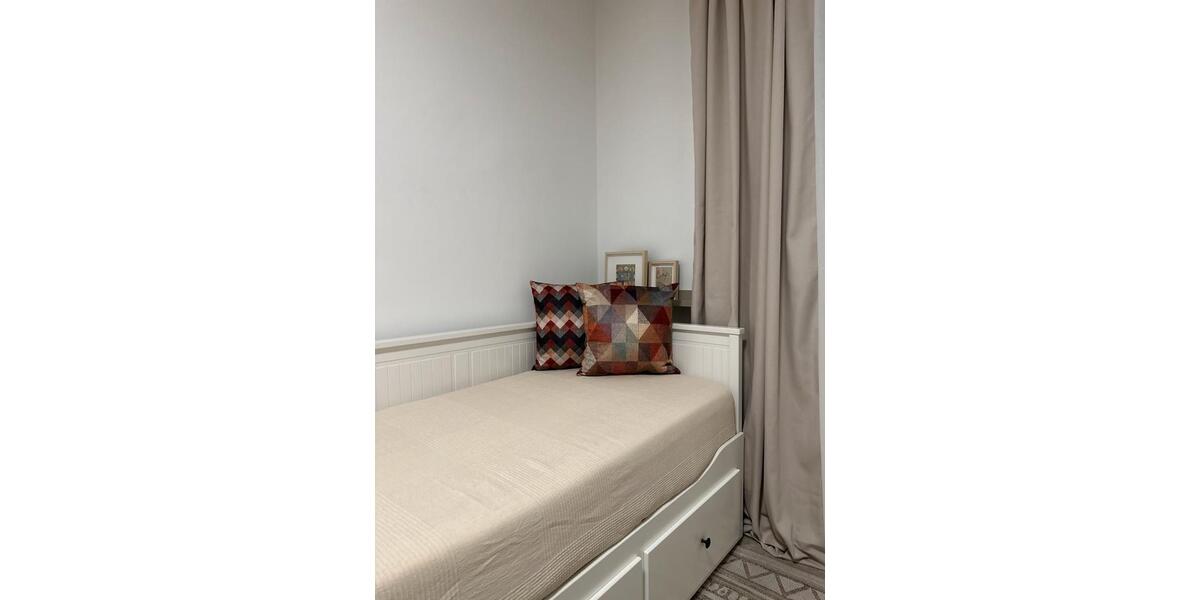 Erdgeschoßwohnung Bremen Gröpelingen - 1 Zimmer, 25 m&sup2;, 360&euro; | Angebot:25085612