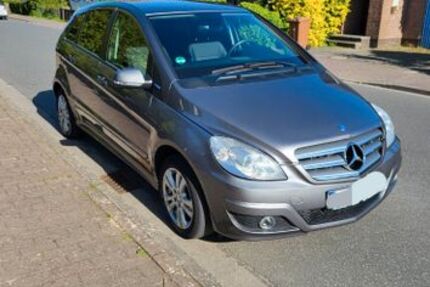 Mercedes-Benz B 180 206.000 km 2.900 &euro; Syke 28857