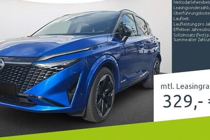 Nissan Qashqai 17.000 km 30.777 &euro; Bremen 28207