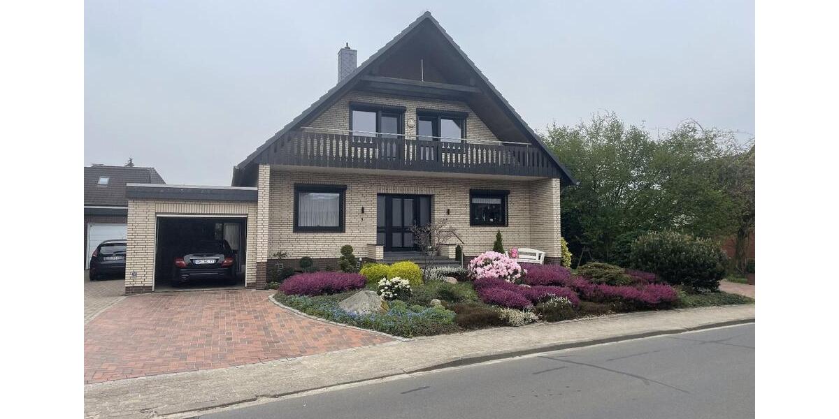 Einfamilienhaus Syke - 7 Zimmer, 204 m&sup2;, 590.000&euro; | Angebot:27235993