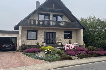 Haus Syke - 7 Zimmer, 204 m&sup2;, 590.000&euro; | Angebot:27235993