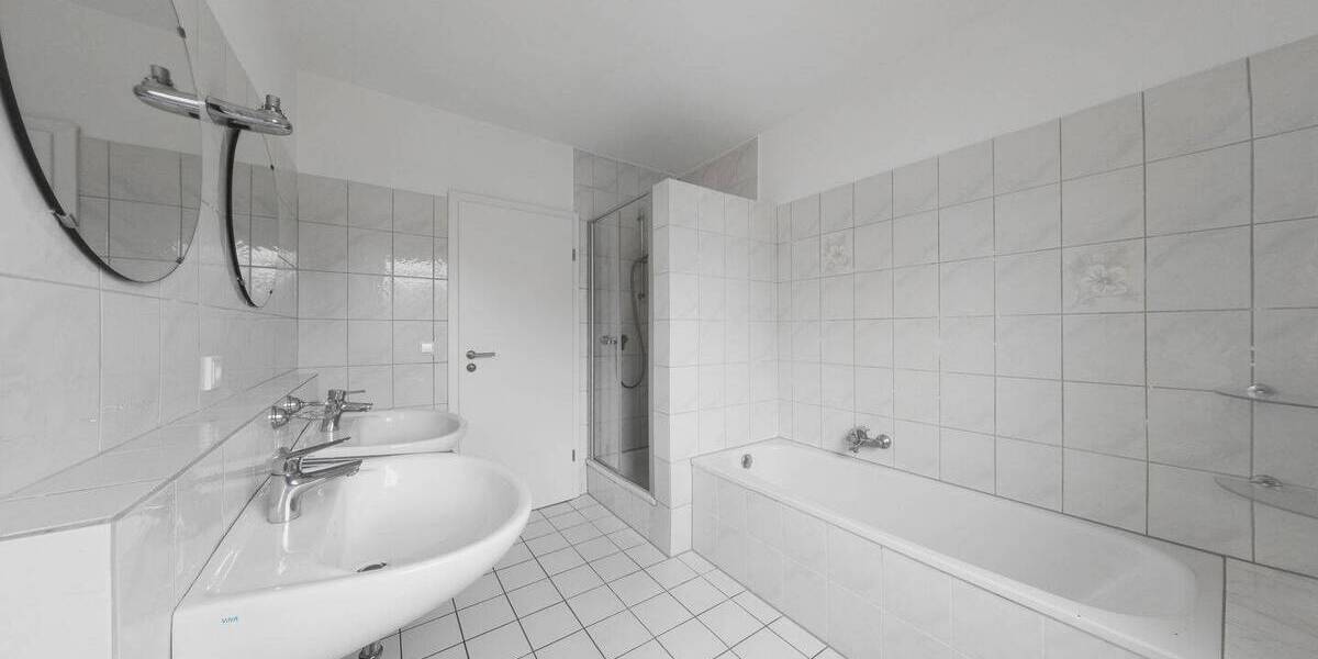 Etagenwohnung Dünsen - 4 Zimmer, 105 m&sup2;, 229.000&euro; | Angebot:26909654