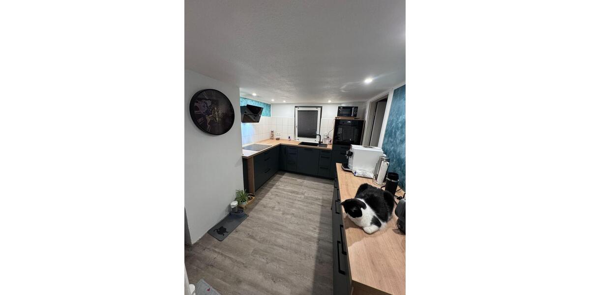 Etagenwohnung Osterholz-Scharmbeck Scharmbeck - 3 Zimmer, 65 m&sup2;, 675&euro; | Angebot:26300781