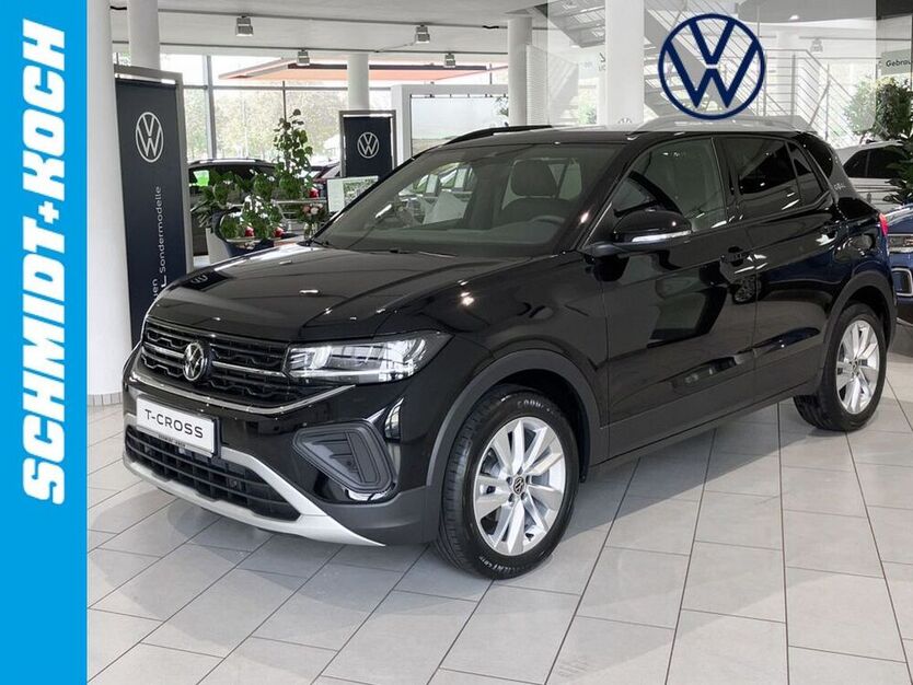 T-Cross