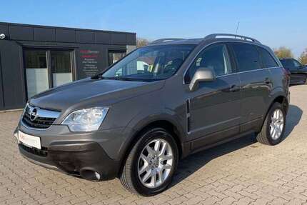 Opel Antara 95.339 km 8.990 &euro; Martfeld 27327
