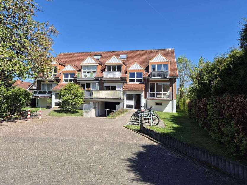 Wohnung zum Kaufen in Bremen 239.000 € 61 m²
