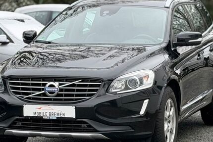 Volvo XC60 354.400 km 11.990 &euro; Bremen 28259
