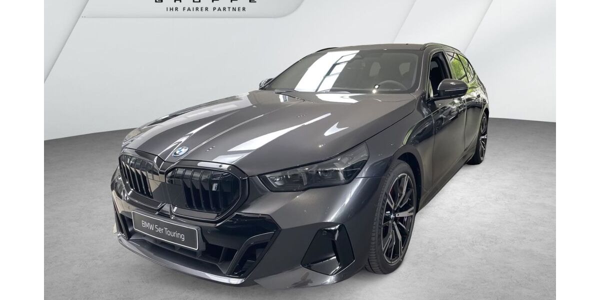 BMW i5 3.500 km 82.940 &euro; Bremen 28329