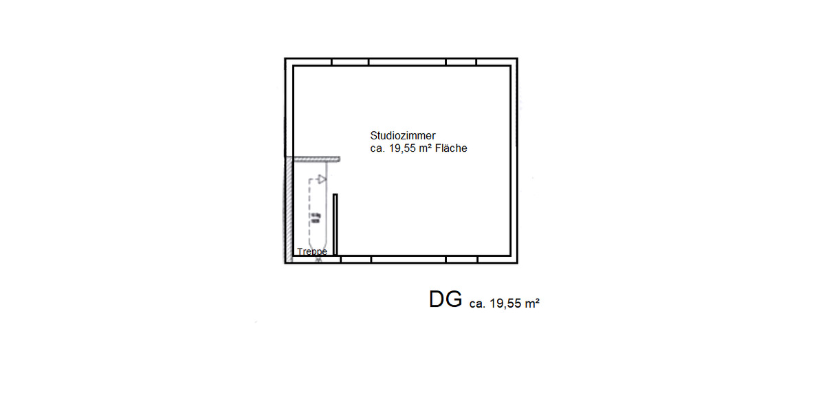 Reihenendhaus Bremen Oberneuland - 6 Zimmer, 147 m&sup2;, 479.000&euro; | Angebot:25664956