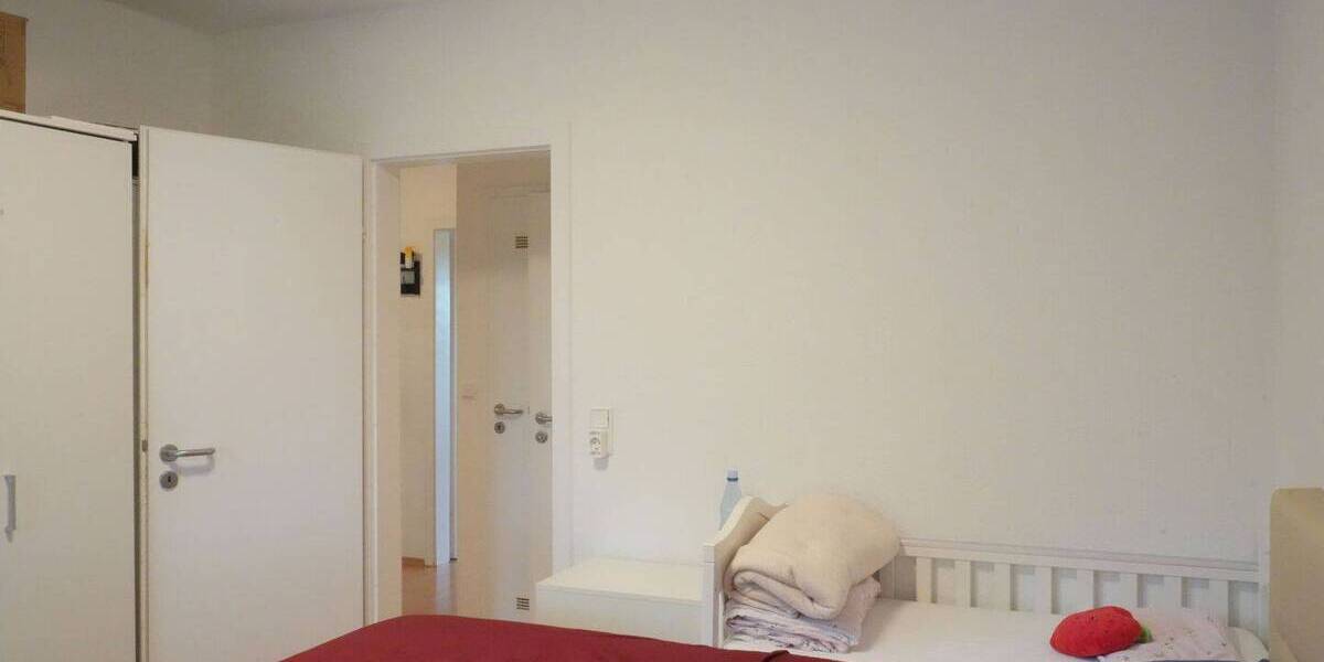 Etagenwohnung Bremen Kattenturm - 3 Zimmer, 65 m&sup2;, 640&euro; | Angebot:26596531