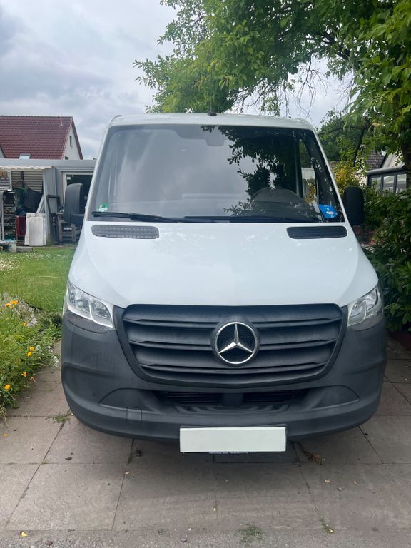 Sprinter
