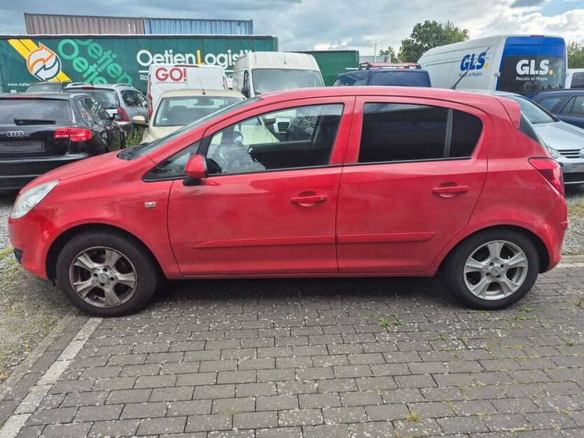 Corsa